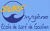 Surf Oxygène