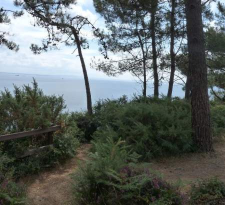 Camping en Bretagne Sud dans le Finistère