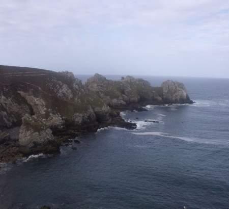 Découvrez la presqu'ile de Crozon dans le Finistère pendant votre séjour au camping