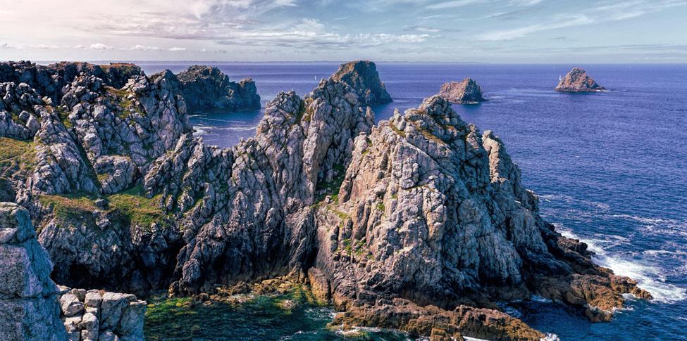 Camping Finistère